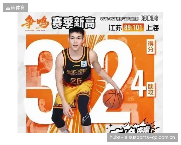 CBA球员用突破吸引包夹助攻成名场：绝佳技艺点燃篮球激情